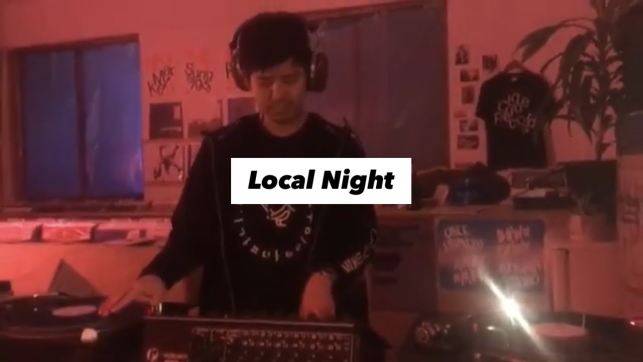 Rodec MX300 || The Edge || Lounge time