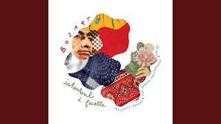 Istanbul a Facette (Musumeci Reconstruction Mix) - Bozart
