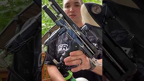 2019 Freeflow Caliber