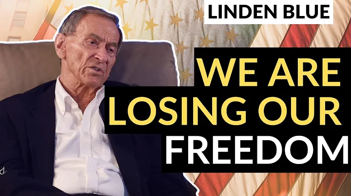 Co-Founder of General Atomics, Linden Blue on Amer...