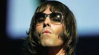 Liam Gallagher - Too Cool For School (Fountains of Wayne AI Cover)