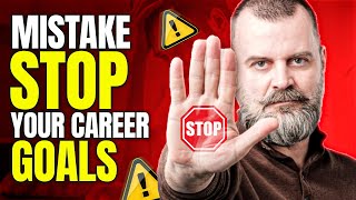 Career-Destroying Mistakes You MUST Avoid | Secrets To Professional Success | 10 Mistakes