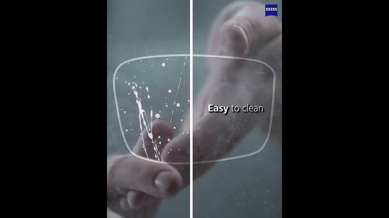 Zeiss Duravision Platinum ❤️ 