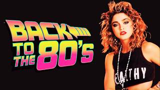 80s Timeless Hits Playlist | Iconic Songs That Defined the Decade