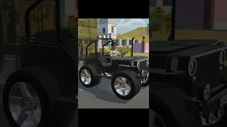 Jeep Power #jeep #jeeppower #jeeplife #jeeplove #shortvideo #shorts #india #explore #like