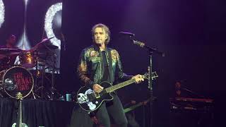Rick Springfield live “I Get Excited” Grand Casino Shawnee, OK April 6, 2019 Net Worth