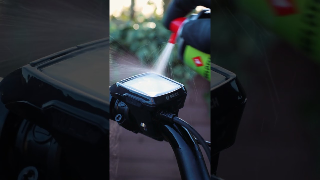 ⚡️ Weldtite E-Bike Connection Cleaner 🔋