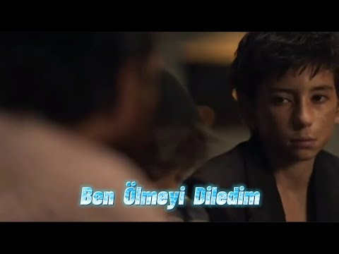 Ben Ölmeyi  Diledim / Kağıttan Hayatlar ~ Whatsap Durumu Duygusal Sahne #ölmek #hayat #duygusalvideo