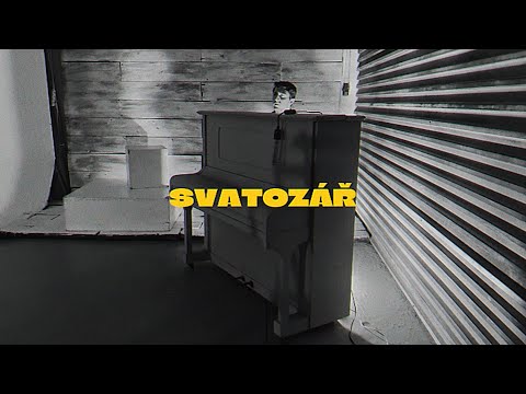 Celest & Charles - Svatozář (Lyric Video)
