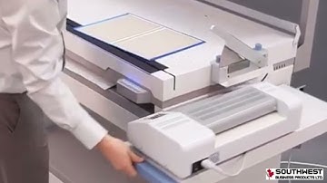 Fastbind Casematic H46