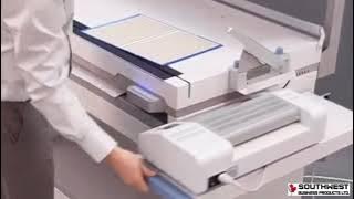 Fastbind Casematic H46