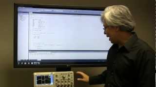 Video 3 - Building a Real-time Timer Application