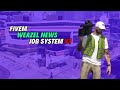 Fivem Weazel News Job System V1 | FiveM Scripts Store | FiveM Mods