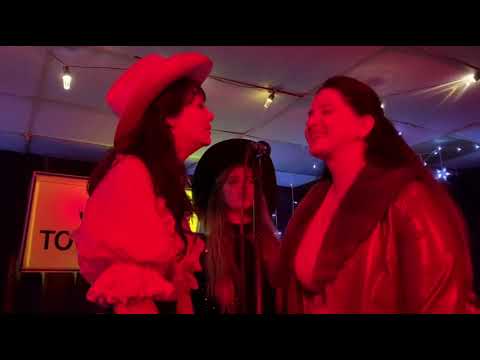 Prettiest Girl In Country Music - Lana Del Rey & Nikki Lane & Sierra Ferrell