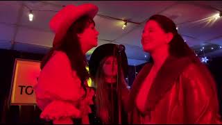 Prettiest Girl In Country Music - Lana Del Rey \u0026 Nikki Lane \u0026 Sierra Ferrell