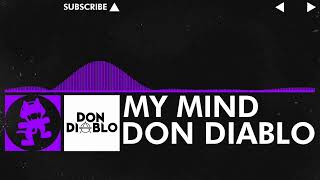 [Future Bounce] Don Diablo - My Mind (Remake)
