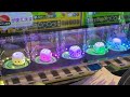 【メダルゲーム実機配信】清掃直後は内部が良い場合が多い桃鉄から遊びます【ゲームセンター】