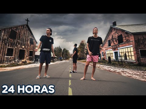 24 HORAS NA