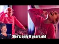 WORLD'S BEST 6 YEAR OLD SINGER!!! South Africans.