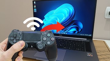 How to Connect PS4 Controller to PC (Easy Method) 2025