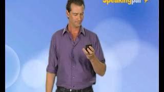 SpeakingPal - English Learning App screenshot 3