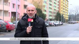 TVS Hodonín - 1. 12. 2017
