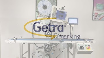 Top & Bottom Labeler EME