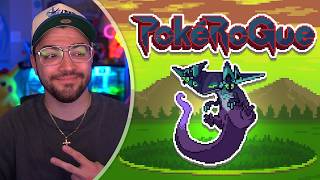 Can I Beat POKEROGUE With Only Generation 8 Pokémon?