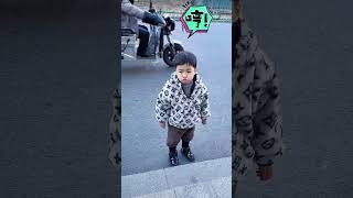 Like father like son #parents #toddlermom #toddlers #moms #dads #momlife #shorts #family #laugher
