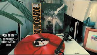 Soundgarden - Ugly Truth #01 [Vinyl rip]