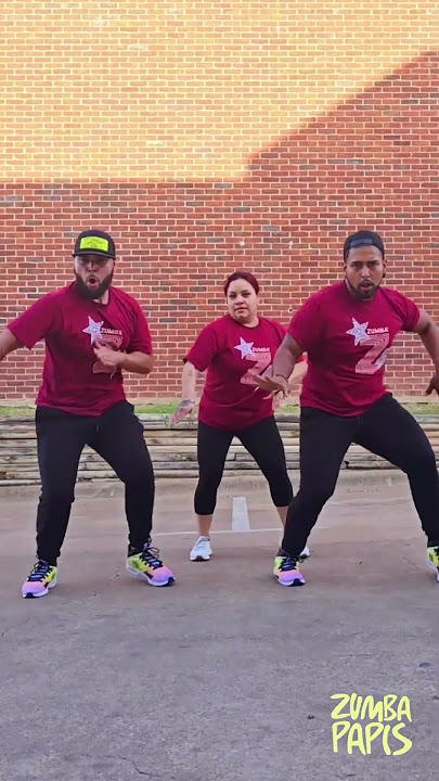 🔥Magdalena🔥 @OficialDonOmar @Maluma_Official #magdalena #zumba #dance #duo #weekend #friday