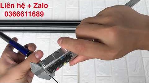 370k / Cần câu tay 5H HANDING X9 chính hãng