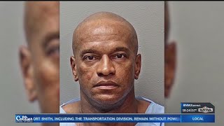Tyler man arrested for kidnapping 8-year-old Fort Worth girl