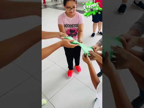 SUPER SLIME GIGANTE