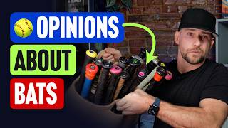 Short Reviews of 16 Different Slow Pitch Bats Short Reviews of 16 Different Slow Pitch Bats