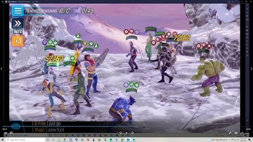 Node 2 mutant Doom 2.0 + walkthrough