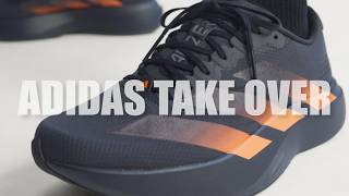Sneakers Like These Are The Reason Adidas Is Taking Over