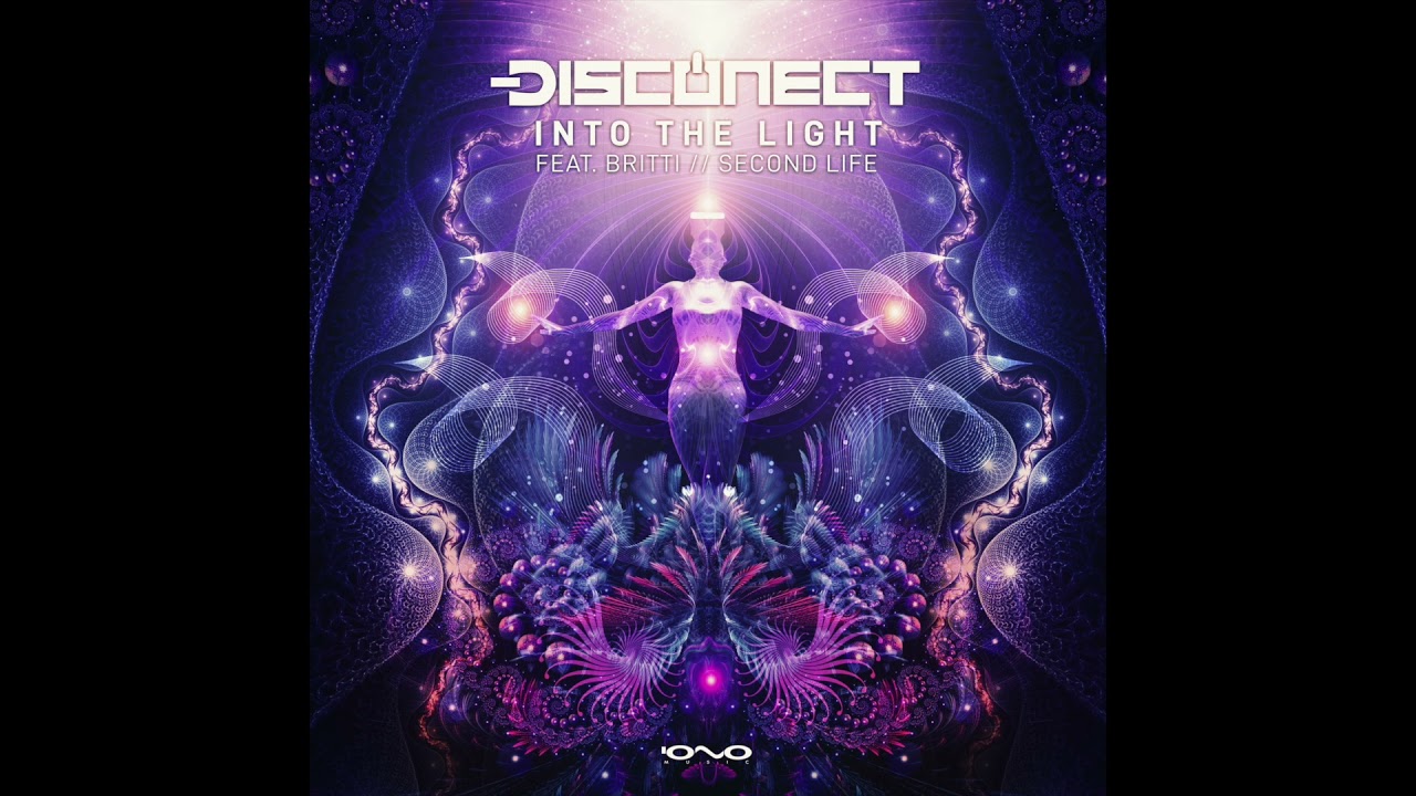 Watch Disconect, Britti - Into the Light on YouTube Watch Disconect, Britti - Into the Light on YouTube