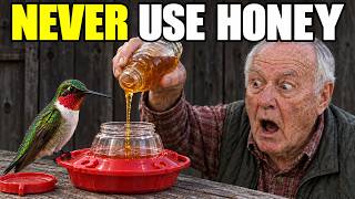 11 Hummingbird Feeder Mistakes (I Made Number 11 for Years)