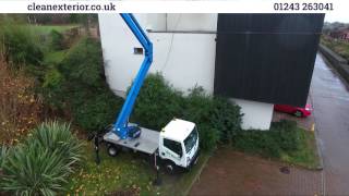 Information East Grinstead Render Cleaning Services (cleanexterior.co.uk) 01243263041 News