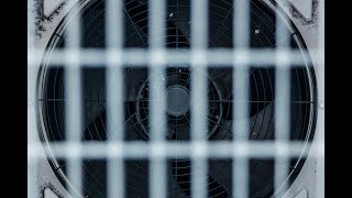 Industrial Fan Blowing Sound | Relaxing Sound | 10 Hours | Sleeping | Meditation | Studying