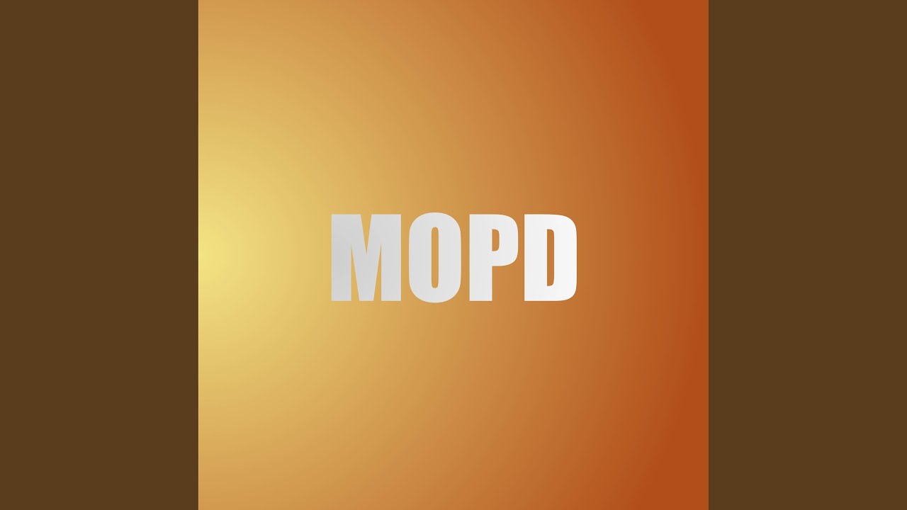 MOPD