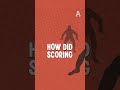 How did scoring an own goal actually help a team to win a match?