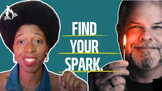 (Re)Claim Your Leadership Spark with Yogi Mueller | TAA #146