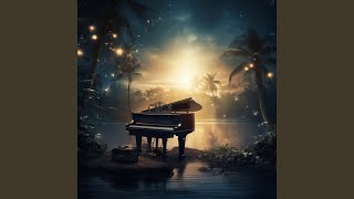 Midnight Piano Dreamscape Flow