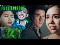 24/7 | Pilot Episode | February 23, 2020 (With Eng Subs)