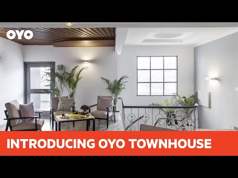 Introducing OYO Townhouse | Affordable Hotels In India | OYO