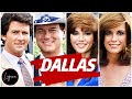 Dallas 1978 Cast Then And Now~~2022