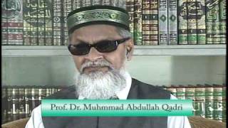 DAURA-E-HADITH PART 53 19/04/09