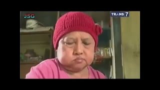 Jejak Si gundul.di desa tanjung lajau